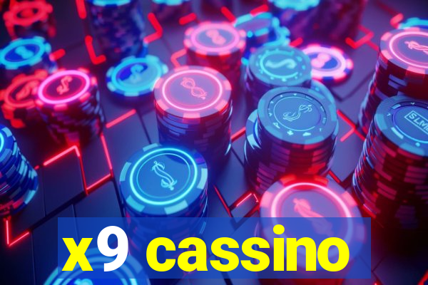 x9 cassino